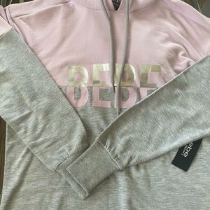 Bebe Sweatshirt/Pullover